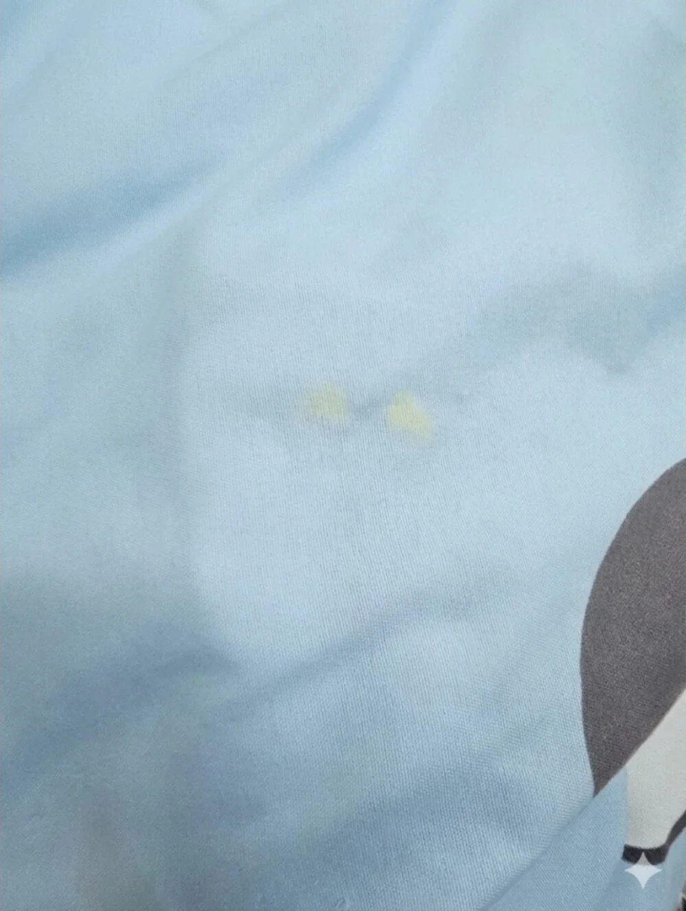 Sanrio Pochacco Twin Fitted Sheet ☆Hard-to-Find ☆ | Read Description